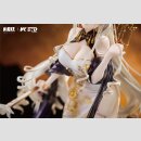 Goddess of Victory: Nikke PVC Figur 1/4 Crown: Glorious Flower 38 cm ★★★Jeeg Best Price 23.10.2026★★★