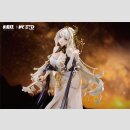 Goddess of Victory: Nikke PVC Figur 1/4 Crown: Glorious Flower 38 cm ★★★Jeeg Best Price 23.10.2026★★★