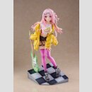 Original Character PVC Figur 1/3.5 LimeLight Lemonade Jam...