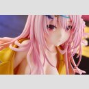 Original Character PVC Figur 1/3.5 LimeLight Lemonade Jam Ena Harumi 48 cm ★★★Jeeg Best Price 21.09.2026★★★