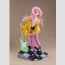 Original Character PVC Figur 1/3.5 LimeLight Lemonade Jam Ena Harumi 48 cm ★★★Jeeg Best Price 21.09.2026★★★