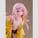 Original Character PVC Figur 1/3.5 LimeLight Lemonade Jam Ena Harumi 48 cm ★★★Jeeg Best Price 21.09.2026★★★