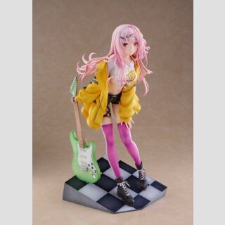 Original Character PVC Figur 1/3.5 LimeLight Lemonade Jam Ena Harumi Limited Edition 48 cm ★★★Jeeg Best Price 21.09.2026★★★