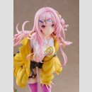 Original Character PVC Figur 1/3.5 LimeLight Lemonade Jam Ena Harumi Limited Edition 48 cm ★★★Jeeg Best Price 21.09.2026★★★