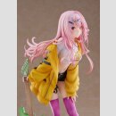 Original Character PVC Figur 1/3.5 LimeLight Lemonade Jam Ena Harumi Limited Edition 48 cm ★★★Jeeg Best Price 21.09.2026★★★