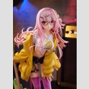 Original Character PVC Figur 1/3.5 LimeLight Lemonade Jam Ena Harumi Limited Edition 48 cm ★★★Jeeg Best Price 21.09.2026★★★