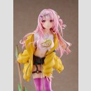 Original Character PVC Figur 1/3.5 LimeLight Lemonade Jam Ena Harumi Limited Edition 48 cm ★★★Jeeg Best Price 21.09.2026★★★