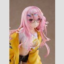 Original Character PVC Figur 1/3.5 LimeLight Lemonade Jam Ena Harumi Limited Edition 48 cm ★★★Jeeg Best Price 21.09.2026★★★