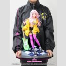 Original Character PVC Figur 1/3.5 LimeLight Lemonade Jam Ena Harumi Limited Edition 48 cm ★★★Jeeg Best Price 21.09.2026★★★
