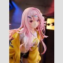 Original Character PVC Figur 1/3.5 LimeLight Lemonade Jam Ena Harumi Limited Edition 48 cm ★★★Jeeg Best Price 21.09.2026★★★