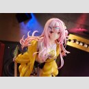 Original Character PVC Figur 1/3.5 LimeLight Lemonade Jam Ena Harumi Limited Edition 48 cm ★★★Jeeg Best Price 21.09.2026★★★