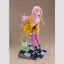 Original Character PVC Figur 1/3.5 LimeLight Lemonade Jam Ena Harumi Limited Edition 48 cm ★★★Jeeg Best Price 21.09.2026★★★