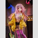 Original Character PVC Figur 1/3.5 LimeLight Lemonade Jam Ena Harumi Limited Edition 48 cm ★★★Jeeg Best Price 21.09.2026★★★