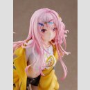 Original Character PVC Figur 1/3.5 LimeLight Lemonade Jam Ena Harumi Limited Edition 48 cm ★★★Jeeg Best Price 21.09.2026★★★