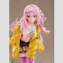 Original Character PVC Figur 1/3.5 LimeLight Lemonade Jam Ena Harumi Limited Edition 48 cm ★★★Jeeg Best Price 21.09.2026★★★