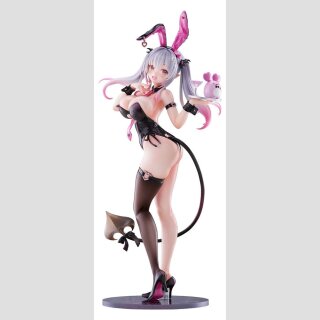Patra Suou F:NEX PVC Figur 1/6 Patra Suou Bunny Ver. 30 cm ★★★Jeeg Best Price 13.11.2026★★★