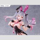 Patra Suou F:NEX PVC Figur 1/6 Patra Suou Bunny Ver. 30 cm ★★★Jeeg Best Price 13.11.2026★★★