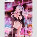 Patra Suou F:NEX PVC Figur 1/6 Patra Suou Bunny Ver. 30 cm ★★★Jeeg Best Price 13.11.2026★★★