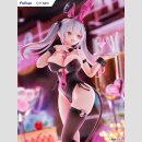 Patra Suou F:NEX PVC Figur 1/6 Patra Suou Bunny Ver. 30 cm ★★★Jeeg Best Price 13.11.2026★★★