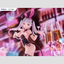 Patra Suou F:NEX PVC Figur 1/6 Patra Suou Bunny Ver. 30 cm ★★★Jeeg Best Price 13.11.2026★★★
