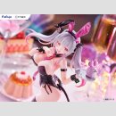 Patra Suou F:NEX PVC Figur 1/6 Patra Suou Bunny Ver. 30 cm ★★★Jeeg Best Price 13.11.2026★★★