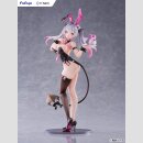 Patra Suou F:NEX PVC Figur 1/6 Patra Suou Bunny Ver. 30 cm ★★★Jeeg Best Price 13.11.2026★★★