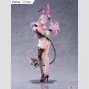 Patra Suou F:NEX PVC Figur 1/6 Patra Suou Bunny Ver. 30 cm ★★★Jeeg Best Price 13.11.2026★★★