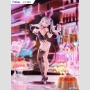 Patra Suou F:NEX PVC Figur 1/6 Patra Suou Bunny Ver. 30...