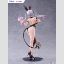 Patra Suou F:NEX PVC Figur 1/6 Patra Suou Bunny Ver. 30 cm ★★★Jeeg Best Price 13.11.2026★★★