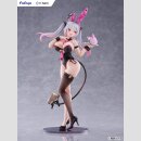 Patra Suou F:NEX PVC Figur 1/6 Patra Suou Bunny Ver. 30 cm ★★★Jeeg Best Price 13.11.2026★★★