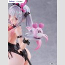 Patra Suou F:NEX PVC Figur 1/6 Patra Suou Bunny Ver. 30 cm ★★★Jeeg Best Price 13.11.2026★★★