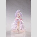 Plastic Memories PVC Figur 1/7 Isla Wedding Dress Ver. 23...