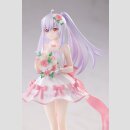 Plastic Memories PVC Figur 1/7 Isla Wedding Dress Ver. 23 cm ★★★Jeeg Best Price 23.10.2026★★★