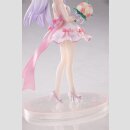 Plastic Memories PVC Figur 1/7 Isla Wedding Dress Ver. 23 cm ★★★Jeeg Best Price 23.10.2026★★★
