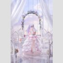 Plastic Memories PVC Figur 1/7 Isla Wedding Dress Ver. 23 cm ★★★Jeeg Best Price 23.10.2026★★★