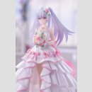 Plastic Memories PVC Figur 1/7 Isla Wedding Dress Ver. 23...