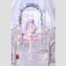 Plastic Memories PVC Figur 1/7 Isla Wedding Dress Ver. 23 cm ★★★Jeeg Best Price 23.10.2026★★★