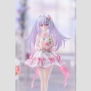 Plastic Memories PVC Figur 1/7 Isla Wedding Dress Ver. 23 cm ★★★Jeeg Best Price 23.10.2026★★★