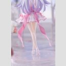 Plastic Memories PVC Figur 1/7 Isla Wedding Dress Ver. 23 cm ★★★Jeeg Best Price 23.10.2026★★★