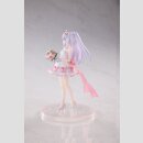 Plastic Memories PVC Figur 1/7 Isla Wedding Dress Ver. 23 cm ★★★Jeeg Best Price 23.10.2026★★★