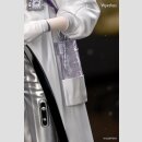 Reverse: 1999 Gift+ PVC Figur Medicine Pocket 23 cm ★★★Jeeg Best Price 09.10.2026★★★