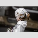 Reverse: 1999 Gift+ PVC Figur Medicine Pocket 23 cm ★★★Jeeg Best Price 09.10.2026★★★