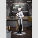 Reverse: 1999 Gift+ PVC Figur Medicine Pocket 23 cm...
