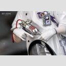 Reverse: 1999 Gift+ PVC Figur Medicine Pocket 23 cm ★★★Jeeg Best Price 09.10.2026★★★
