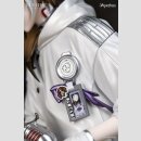 Reverse: 1999 Gift+ PVC Figur Medicine Pocket 23 cm ★★★Jeeg Best Price 09.10.2026★★★