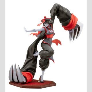 Darkstalkers Bishoujo PVC Figur 1/7 Hsien-Ko Limited Edition 29 cm ★★★Jeeg Best Price 01.09.2026★★★