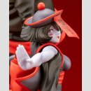 Darkstalkers Bishoujo PVC Figur 1/7 Hsien-Ko Limited Edition 29 cm ★★★Jeeg Best Price 01.09.2026★★★