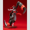 Darkstalkers Bishoujo PVC Figur 1/7 Hsien-Ko Limited Edition 29 cm ★★★Jeeg Best Price 01.09.2026★★★