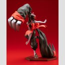 Darkstalkers Bishoujo PVC Figur 1/7 Hsien-Ko Limited Edition 29 cm ★★★Jeeg Best Price 01.09.2026★★★