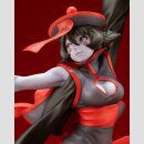 Darkstalkers Bishoujo PVC Figur 1/7 Hsien-Ko Limited Edition 29 cm ★★★Jeeg Best Price 01.09.2026★★★